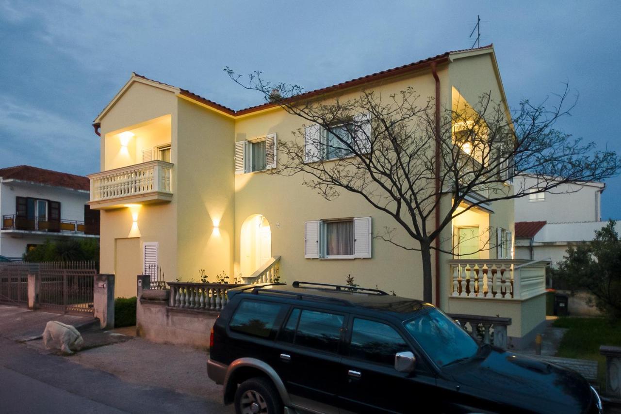 Apartments4You Водице Экстерьер фото