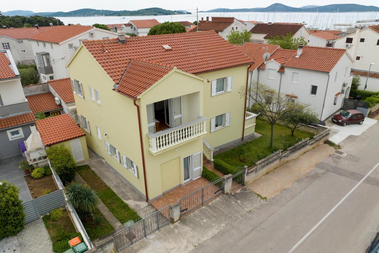 Apartments4You Водице Экстерьер фото