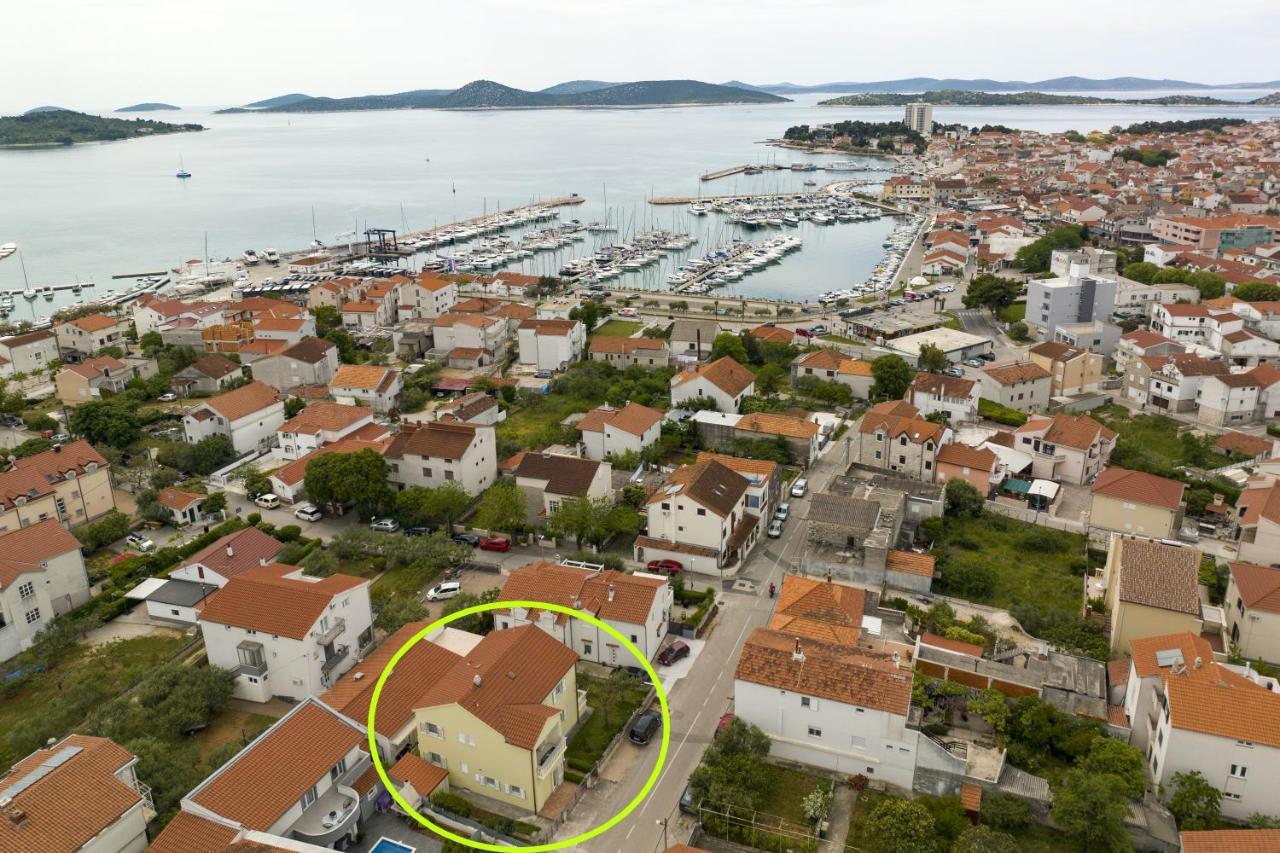 Apartments4You Водице Экстерьер фото
