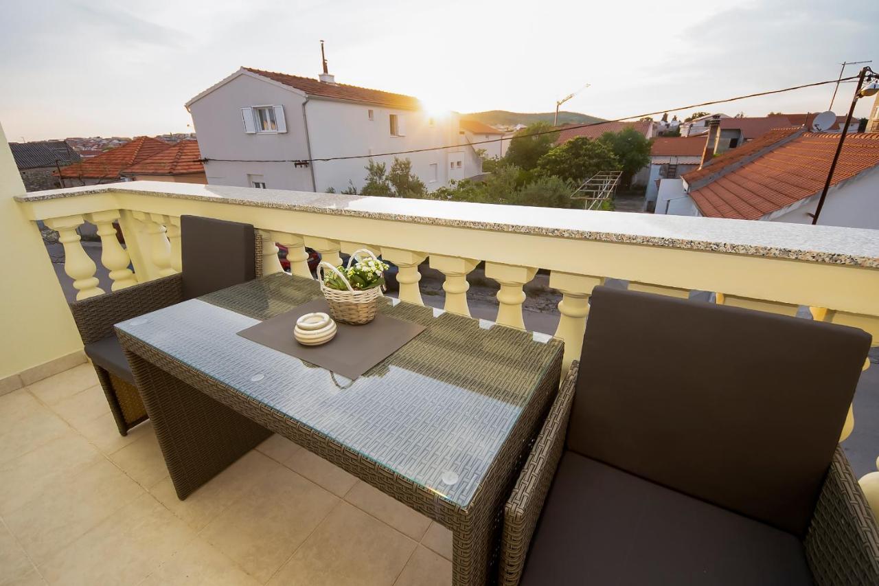 Apartments4You Водице Экстерьер фото
