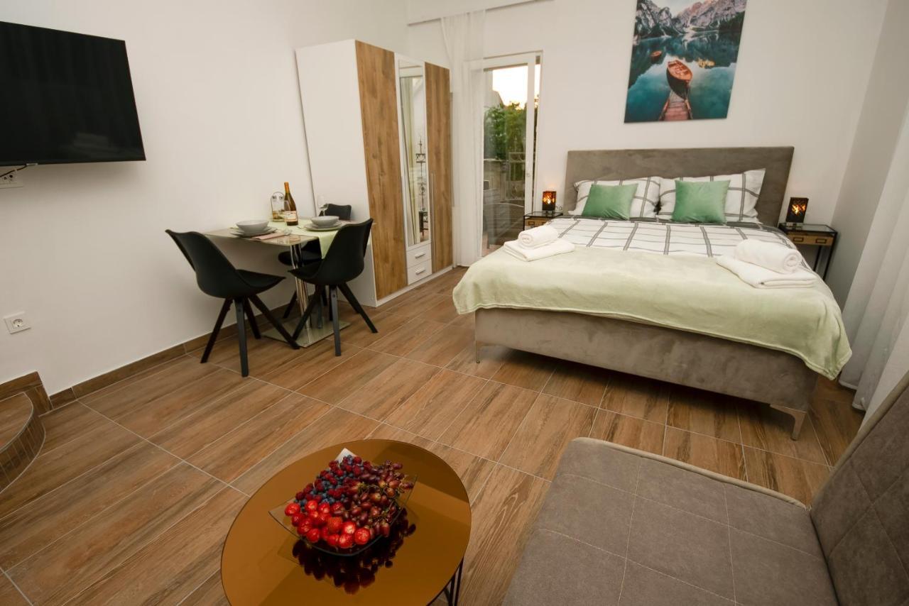 Apartments4You Водице Экстерьер фото
