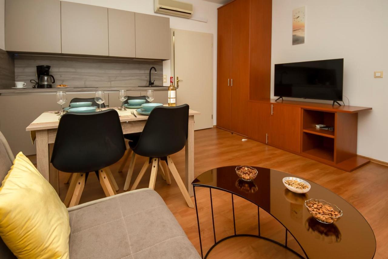 Apartments4You Водице Экстерьер фото