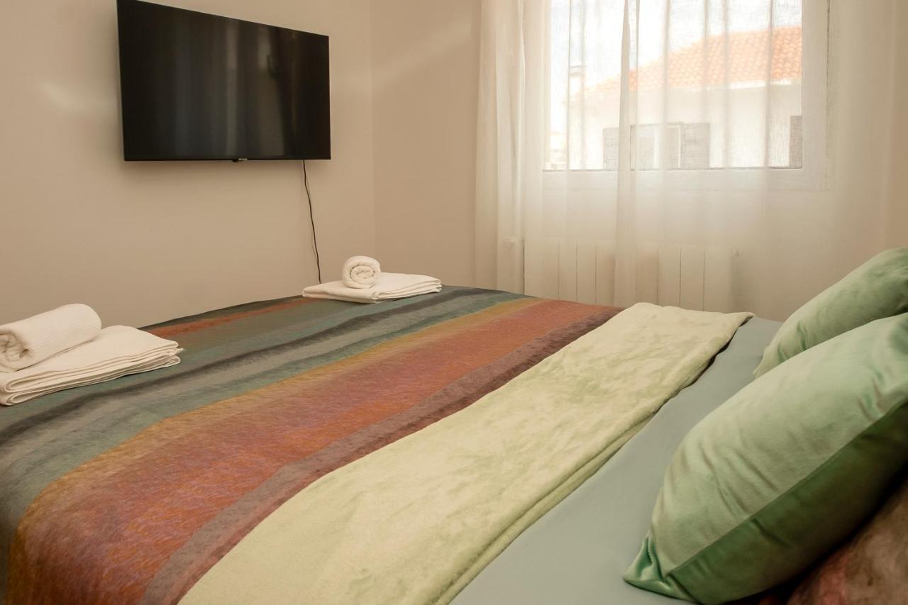 Apartments4You Водице Экстерьер фото