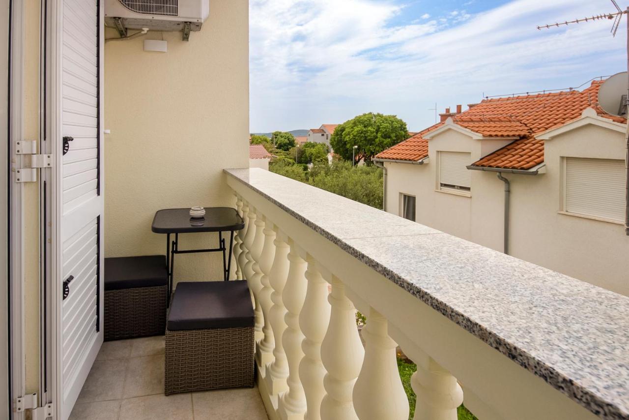 Apartments4You Водице Экстерьер фото
