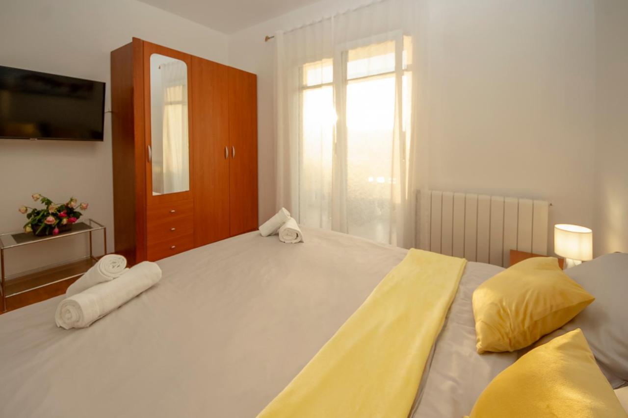 Apartments4You Водице Экстерьер фото