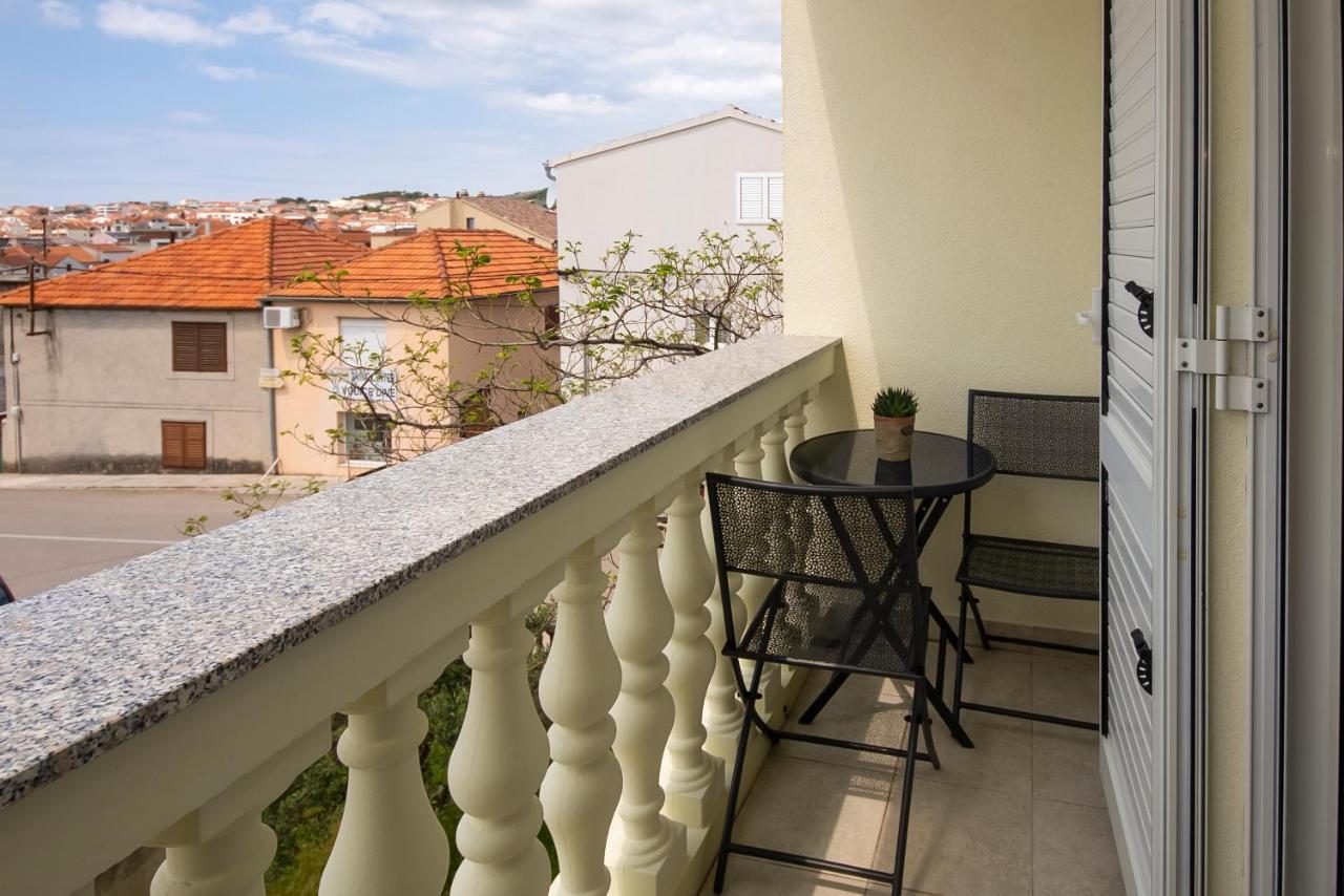 Apartments4You Водице Экстерьер фото