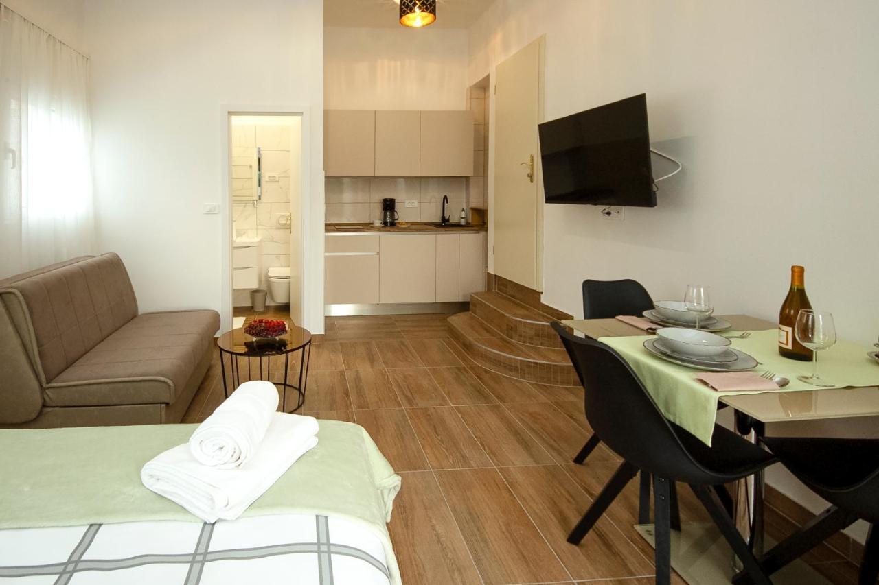 Apartments4You Водице Экстерьер фото