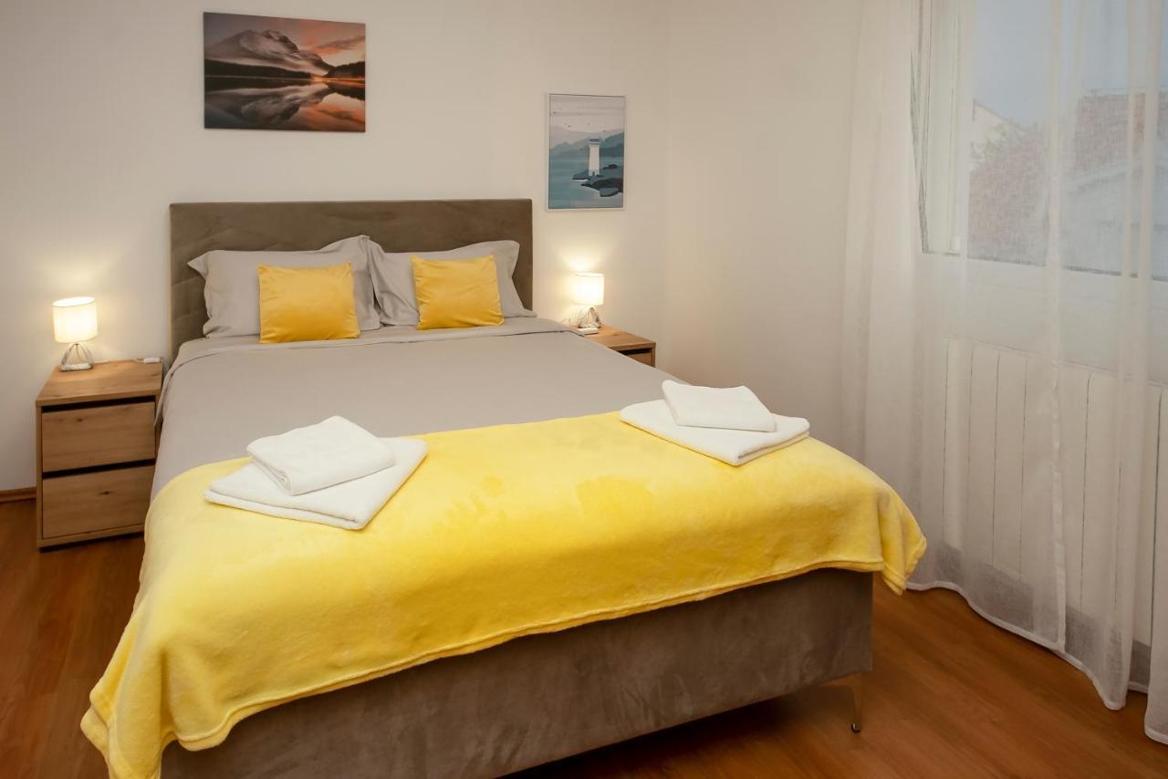 Apartments4You Водице Экстерьер фото