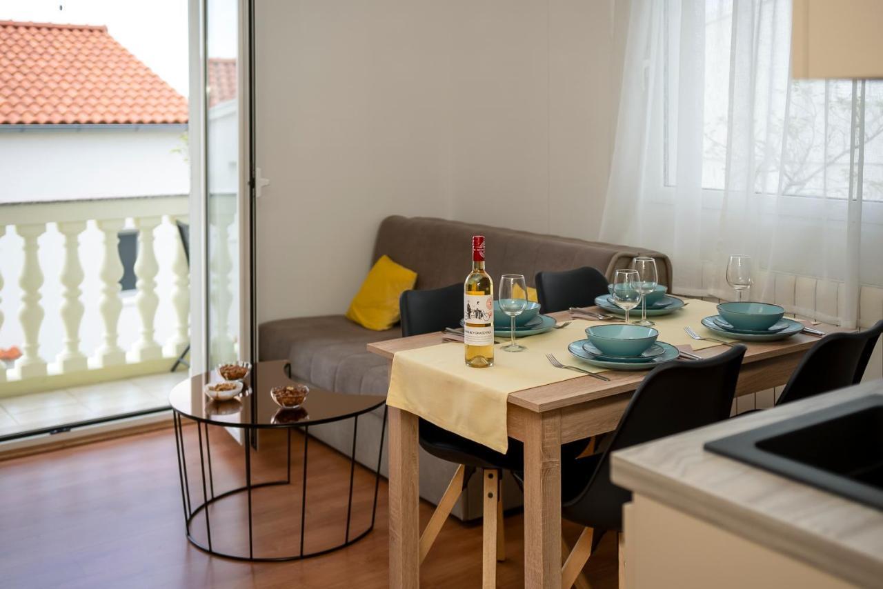 Apartments4You Водице Экстерьер фото