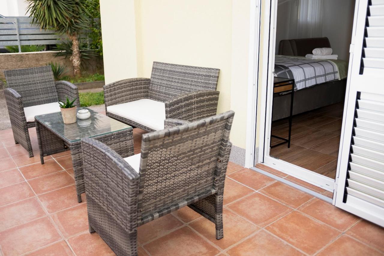 Apartments4You Водице Экстерьер фото