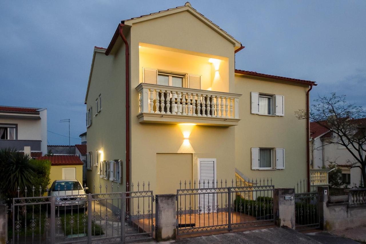 Apartments4You Водице Экстерьер фото