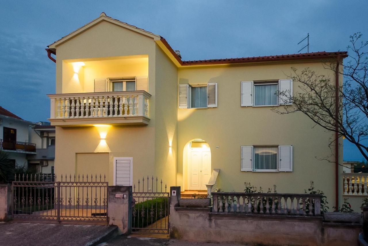 Apartments4You Водице Экстерьер фото