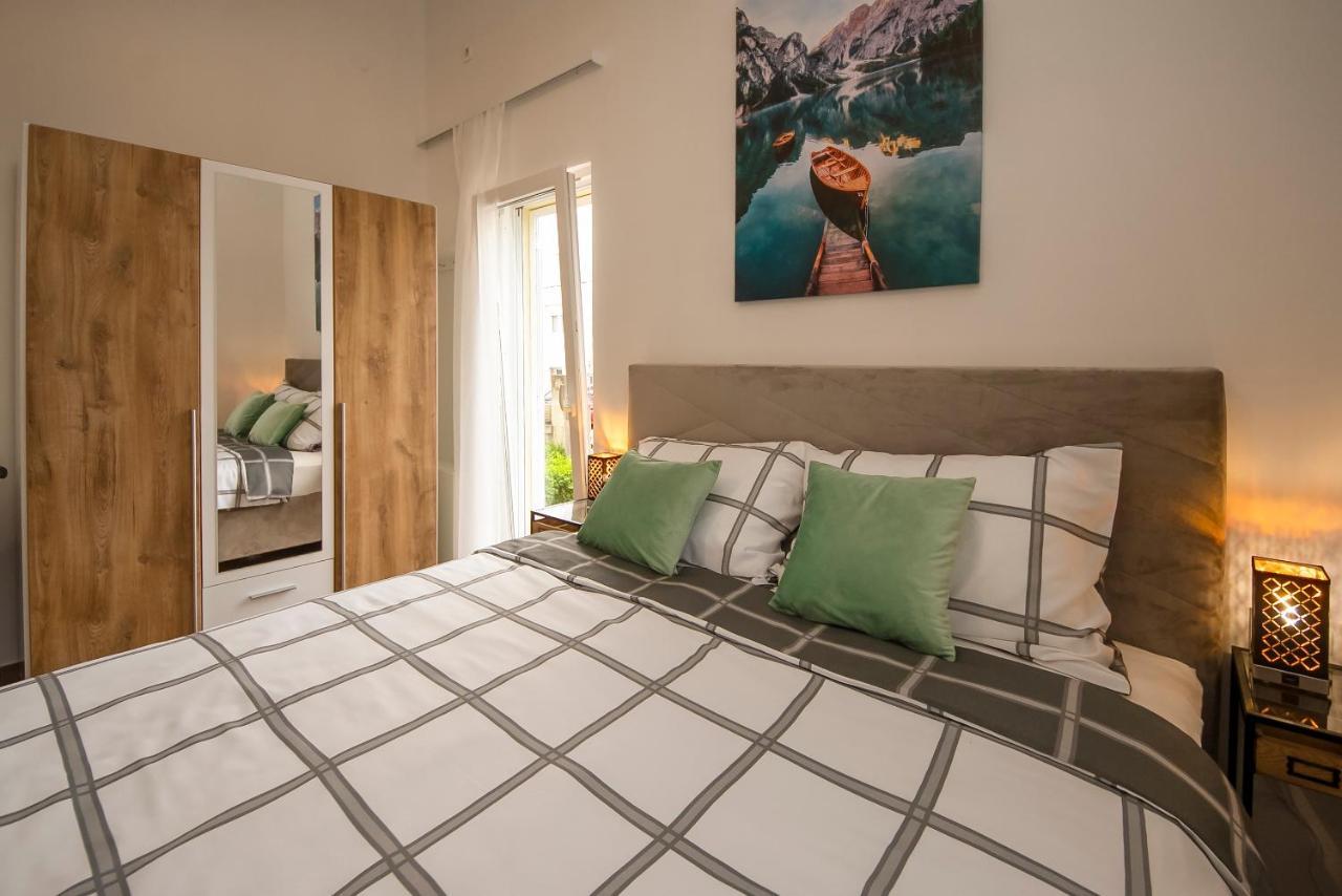 Apartments4You Водице Экстерьер фото
