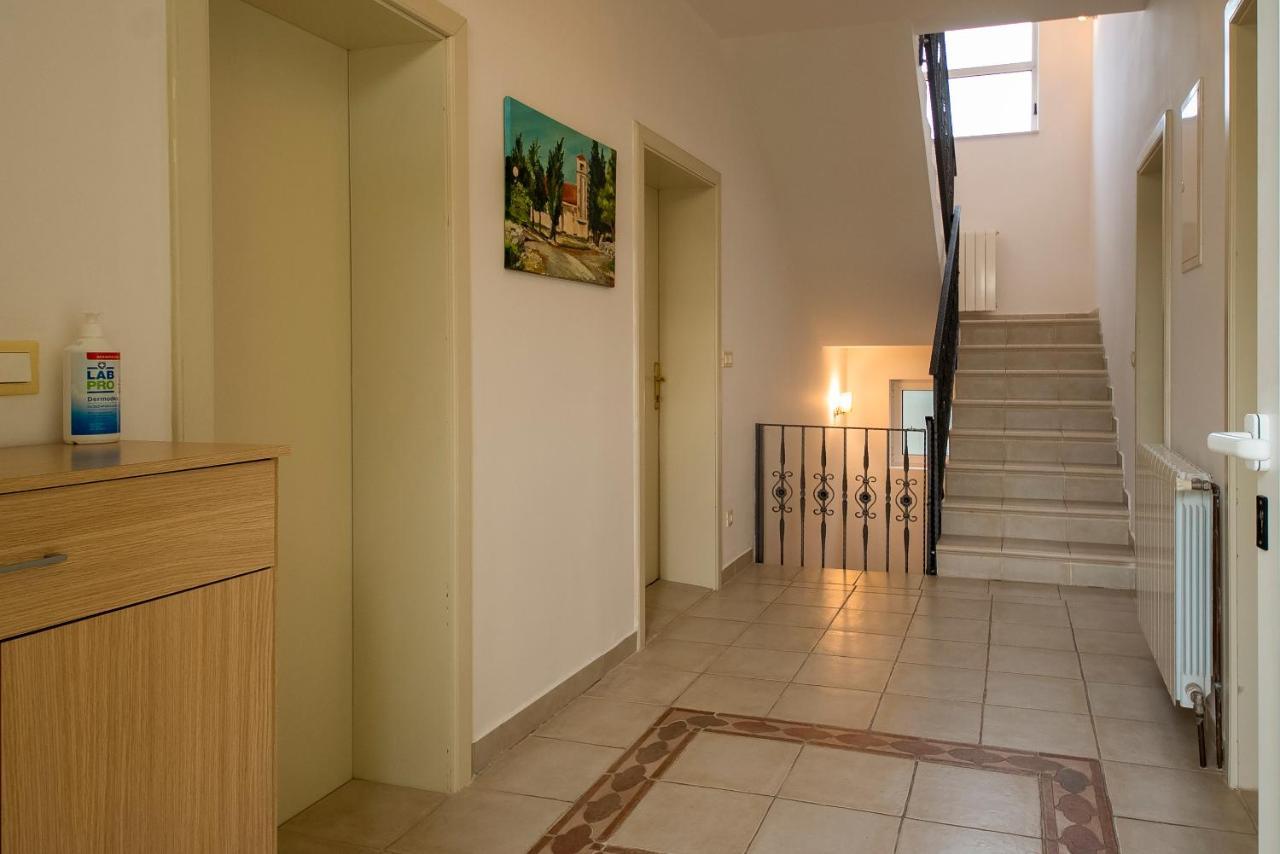 Apartments4You Водице Экстерьер фото