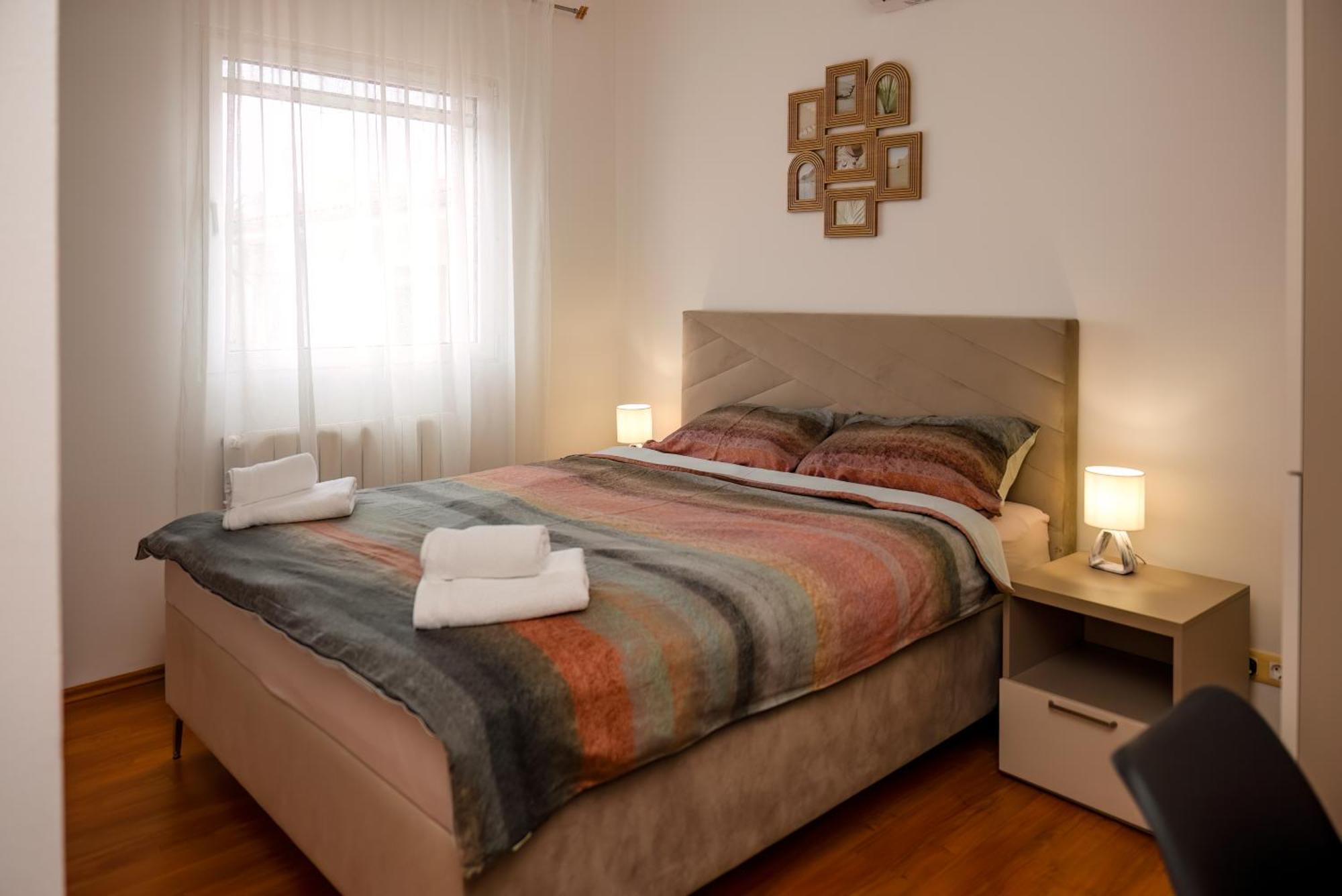Apartments4You Водице Экстерьер фото