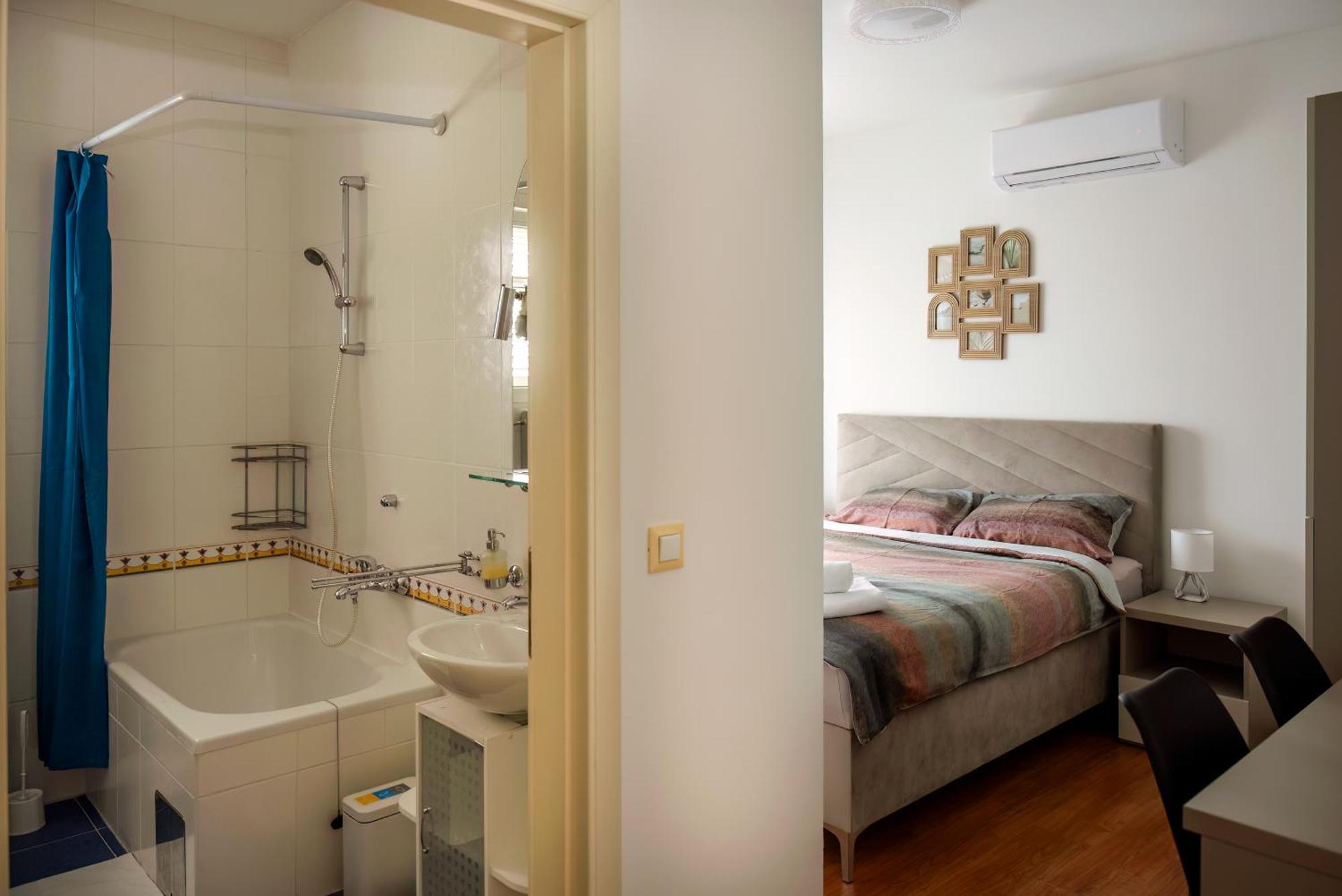 Apartments4You Водице Экстерьер фото