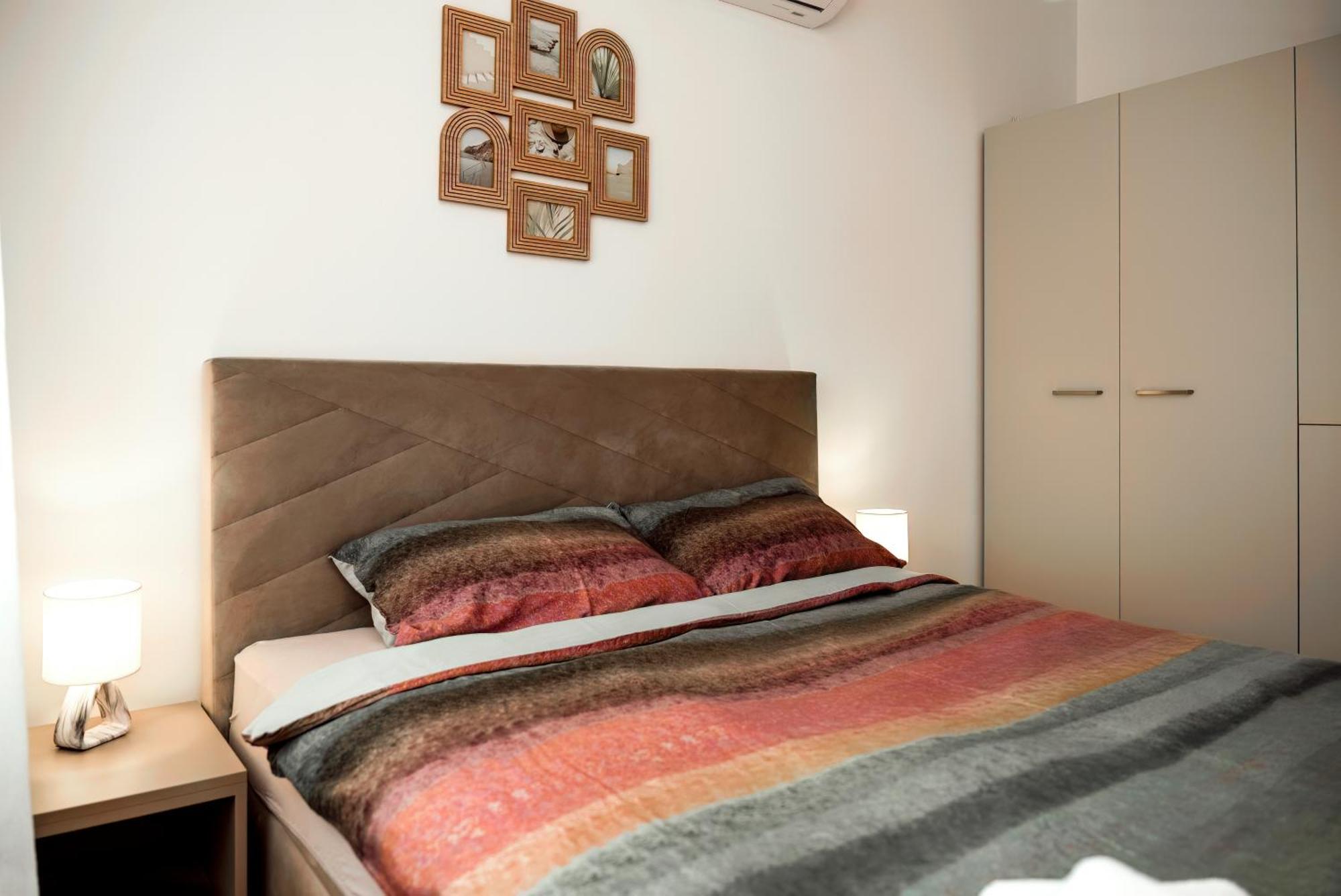 Apartments4You Водице Экстерьер фото