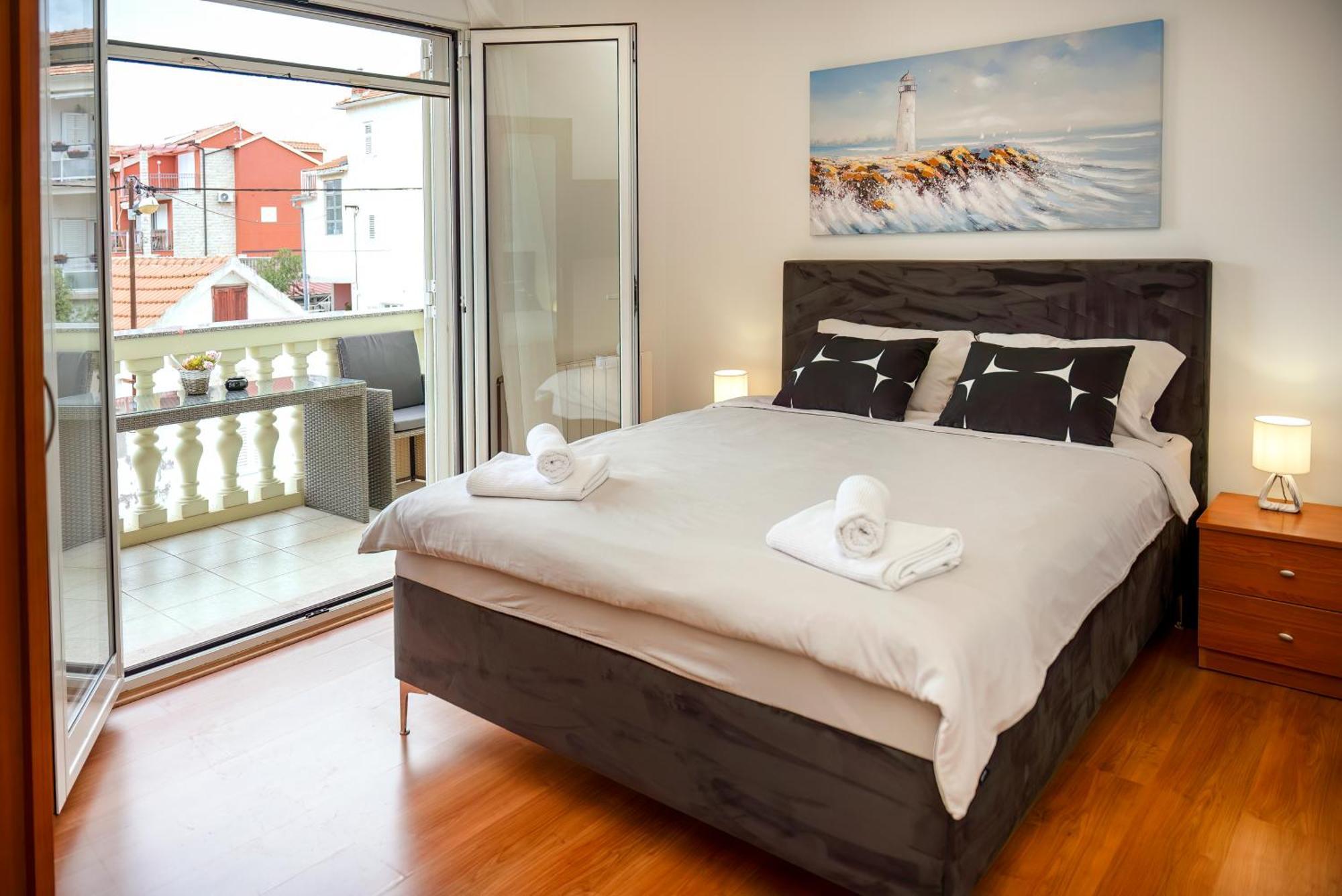 Apartments4You Водице Экстерьер фото