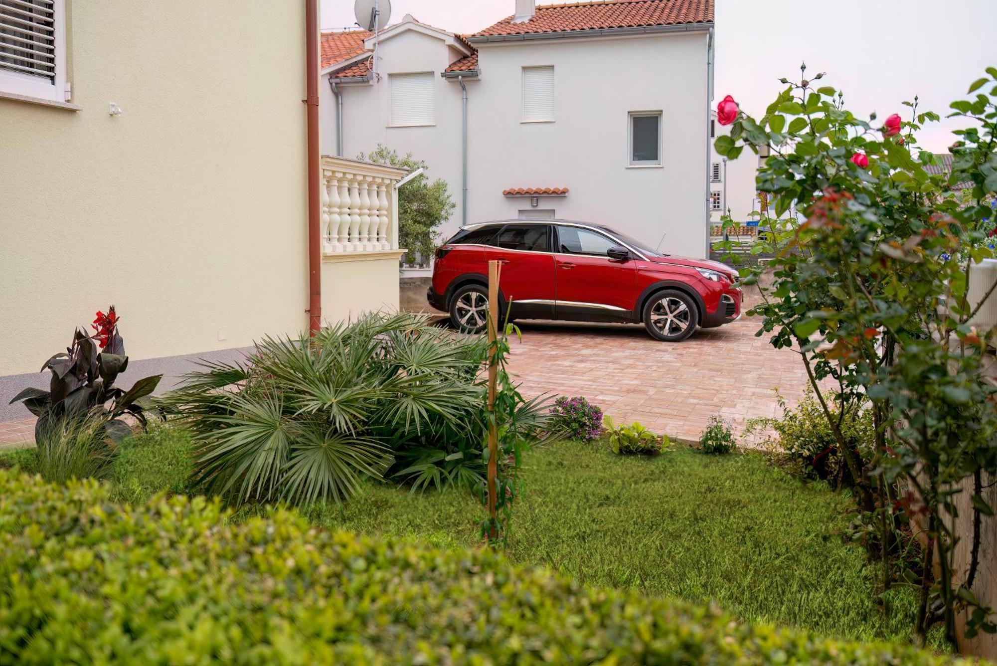 Apartments4You Водице Экстерьер фото